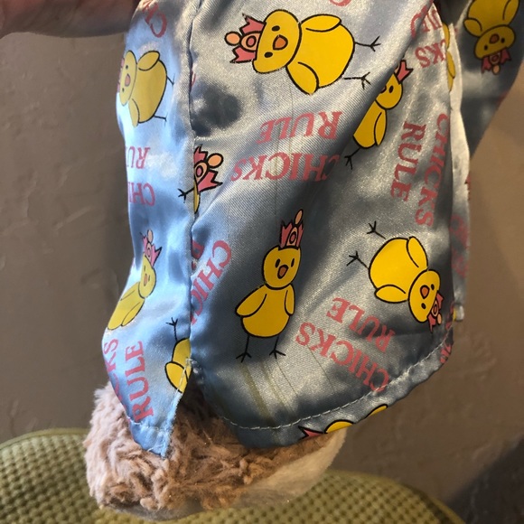 Build A Bear Easter Bunny Rabbit - Picture 6 of 10